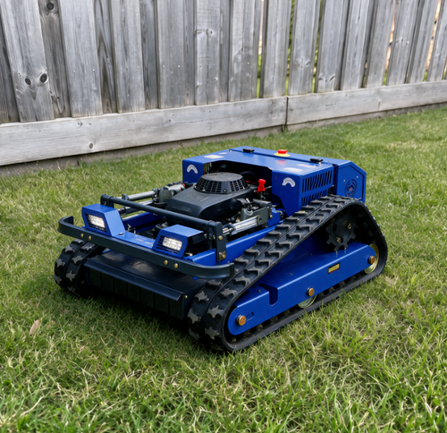 MowHound V1