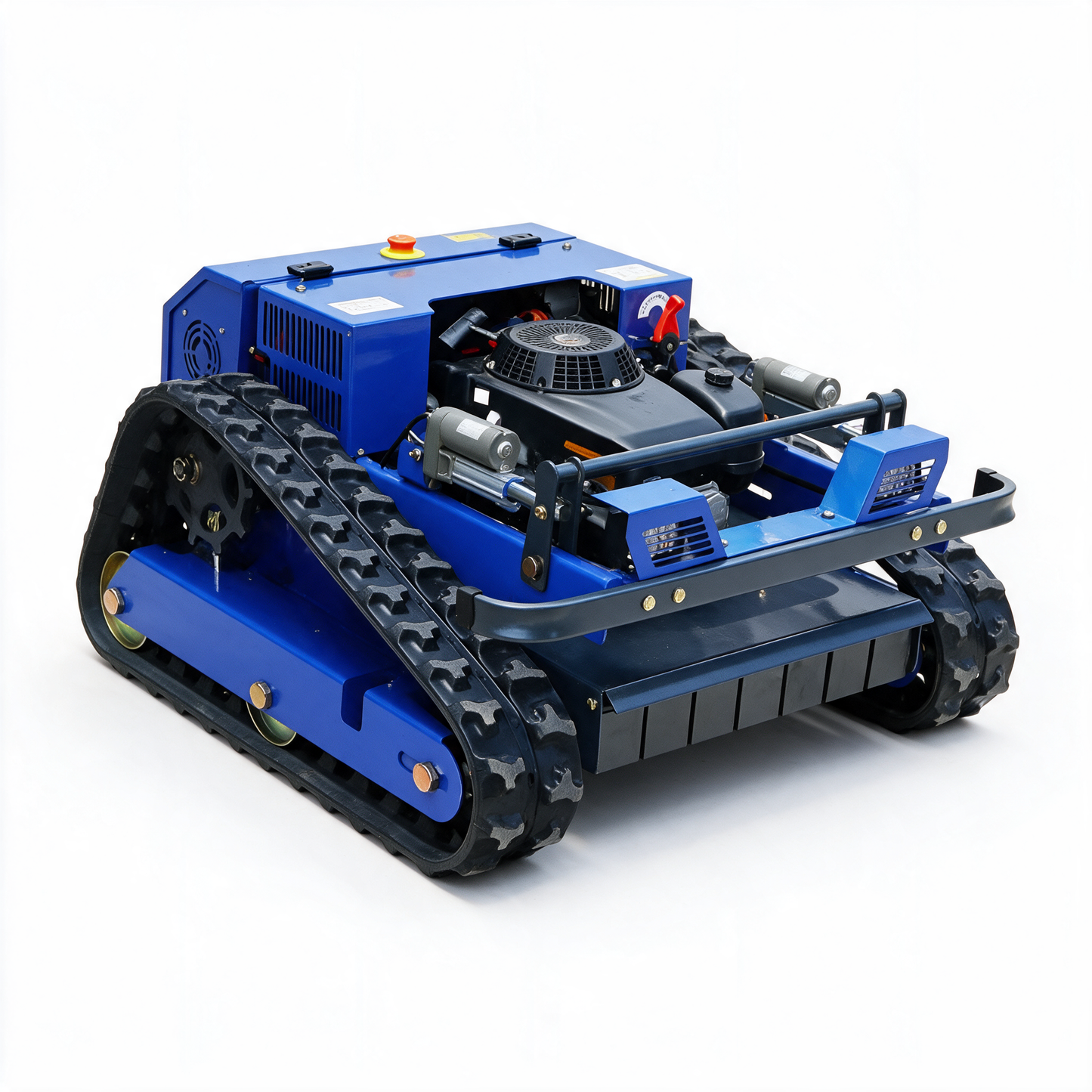 MowHound V1