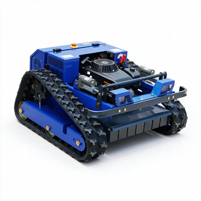 MowHound V1